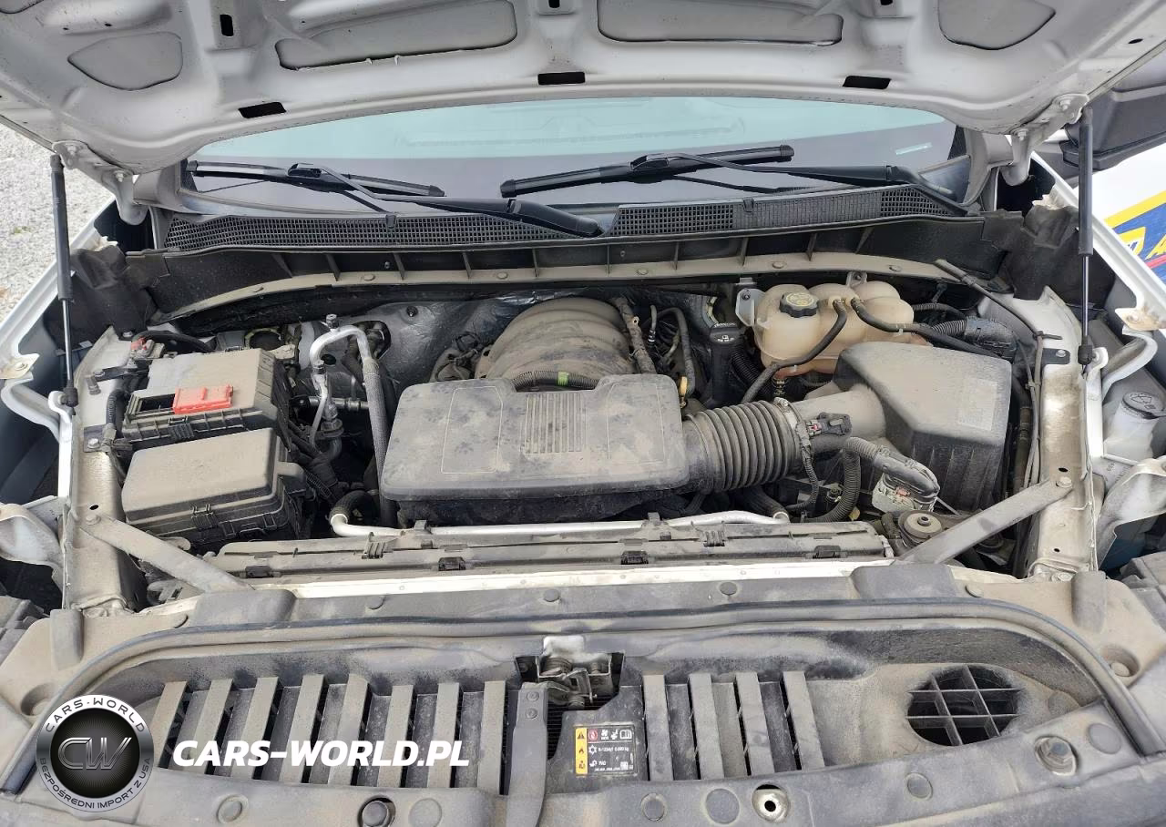 2021 Chevrolet Silverado C1500 VIN:3GCNWAEH8MG296721 - 11