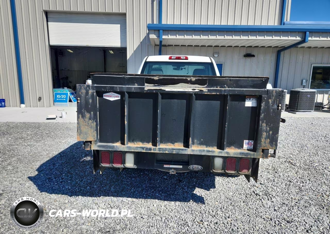 2021 Chevrolet Silverado C1500 VIN:3GCNWAEH8MG296721 - 6