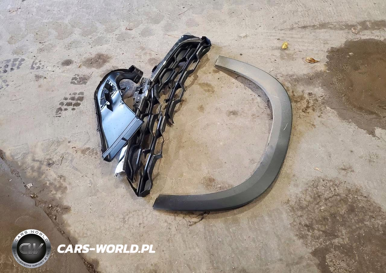 2026 Chevrolet Trax Ls VIN:KL77LFEP8TC099388 - 13