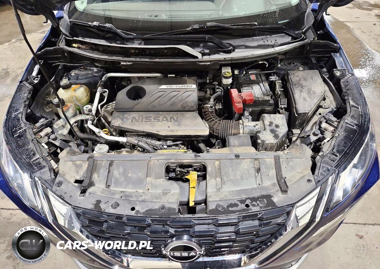 2023 Nissan Rogue Sv VIN:5N1BT3BA6PC810888 - 12
