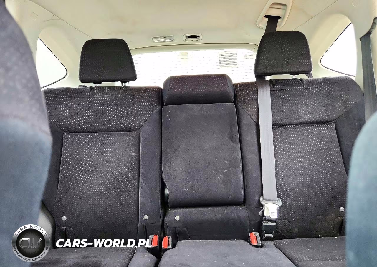 2012 Honda Cr-V Ex VIN:5J6RM4H51CL010195 - 10