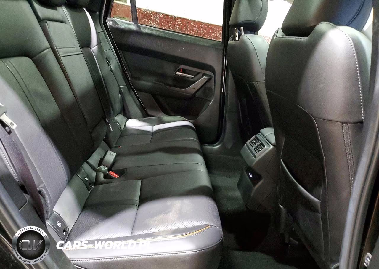 2026 Mazda Cx-50 Premium VIN:7MMVABDL1TN604084 - 11