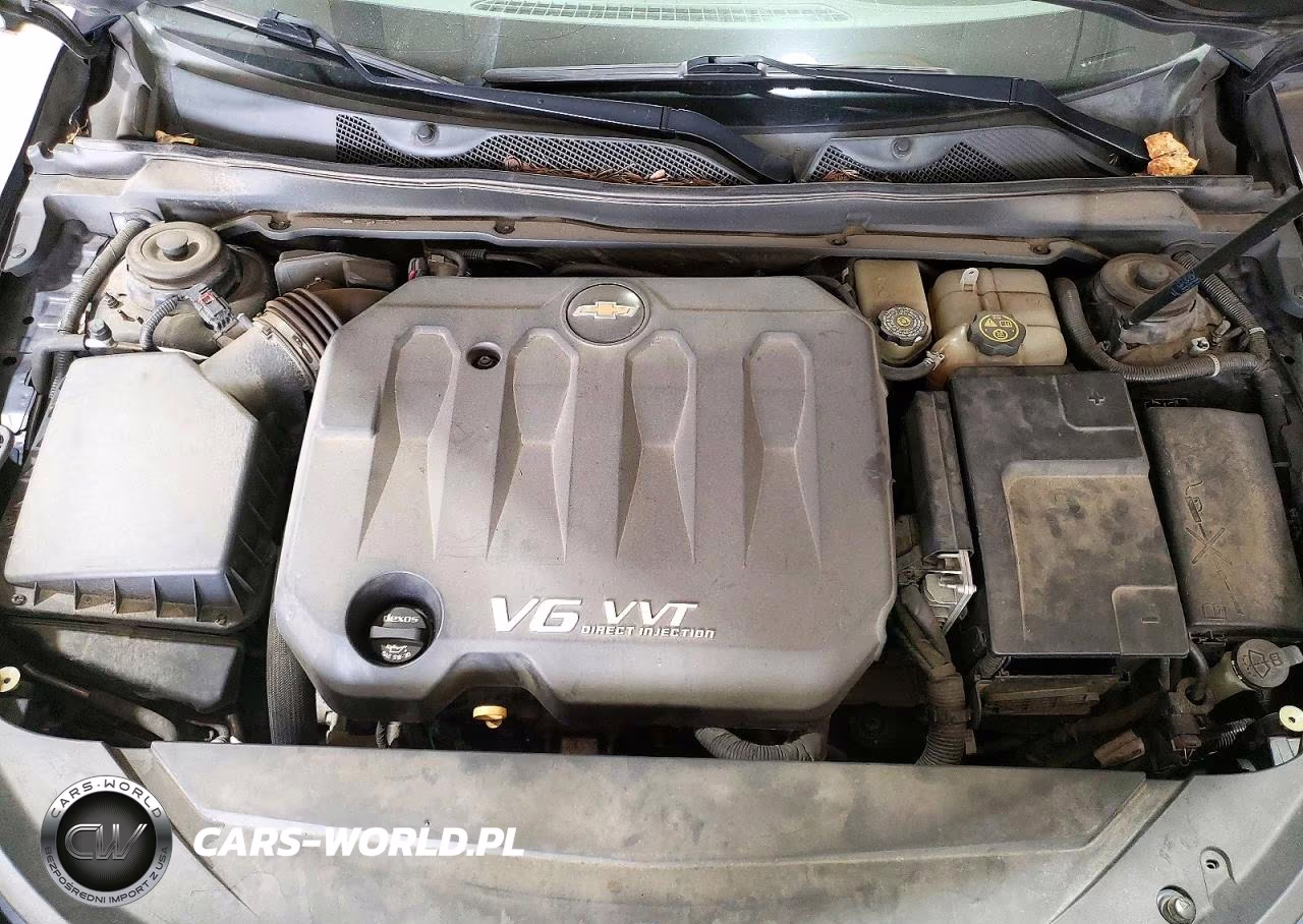 2015 Chevrolet Impala Lt VIN:2G1125S3XF9194160 - 11