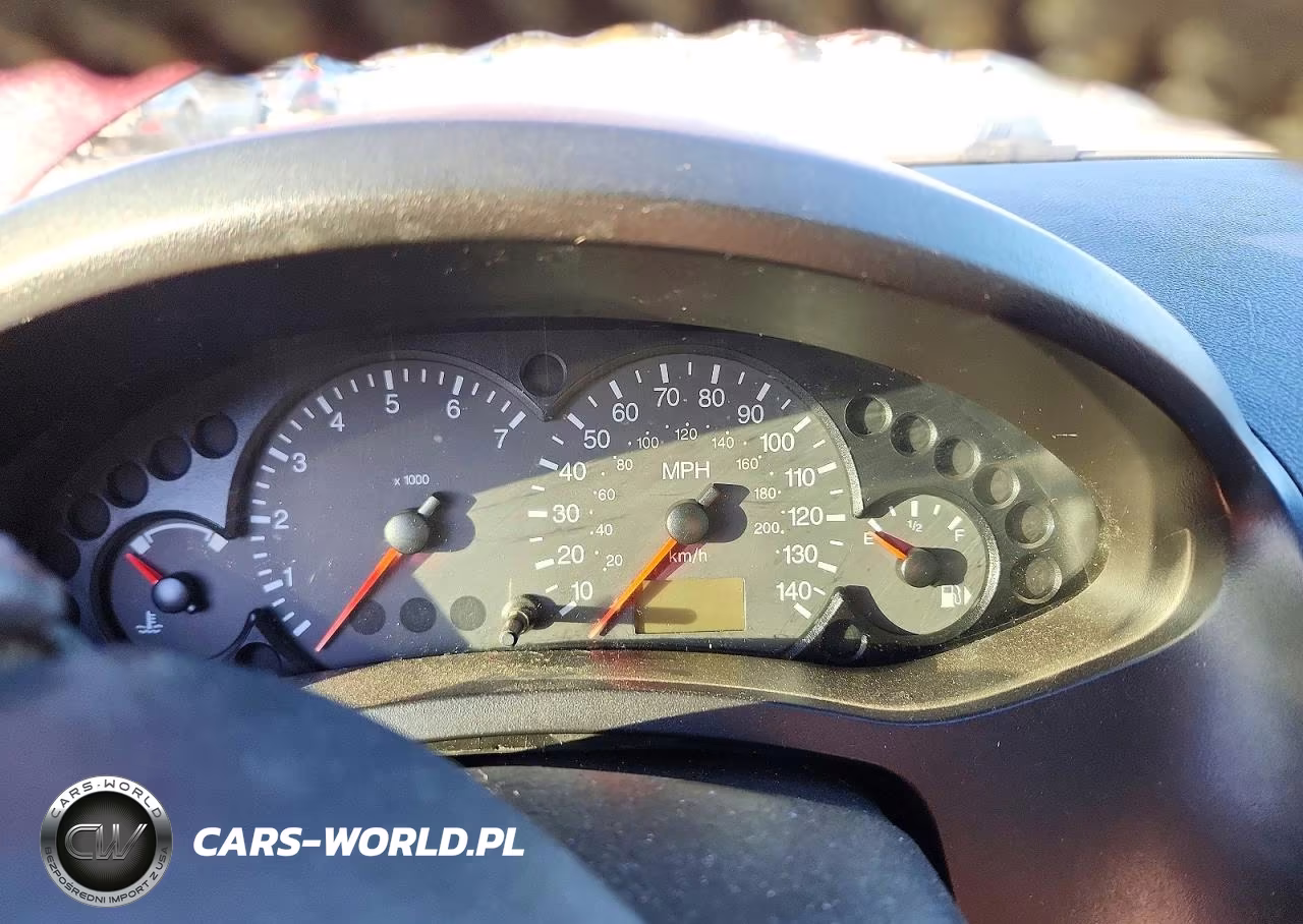 2006 Ford Focus Zx4 VIN:1FAHP34N06W108877 - 9