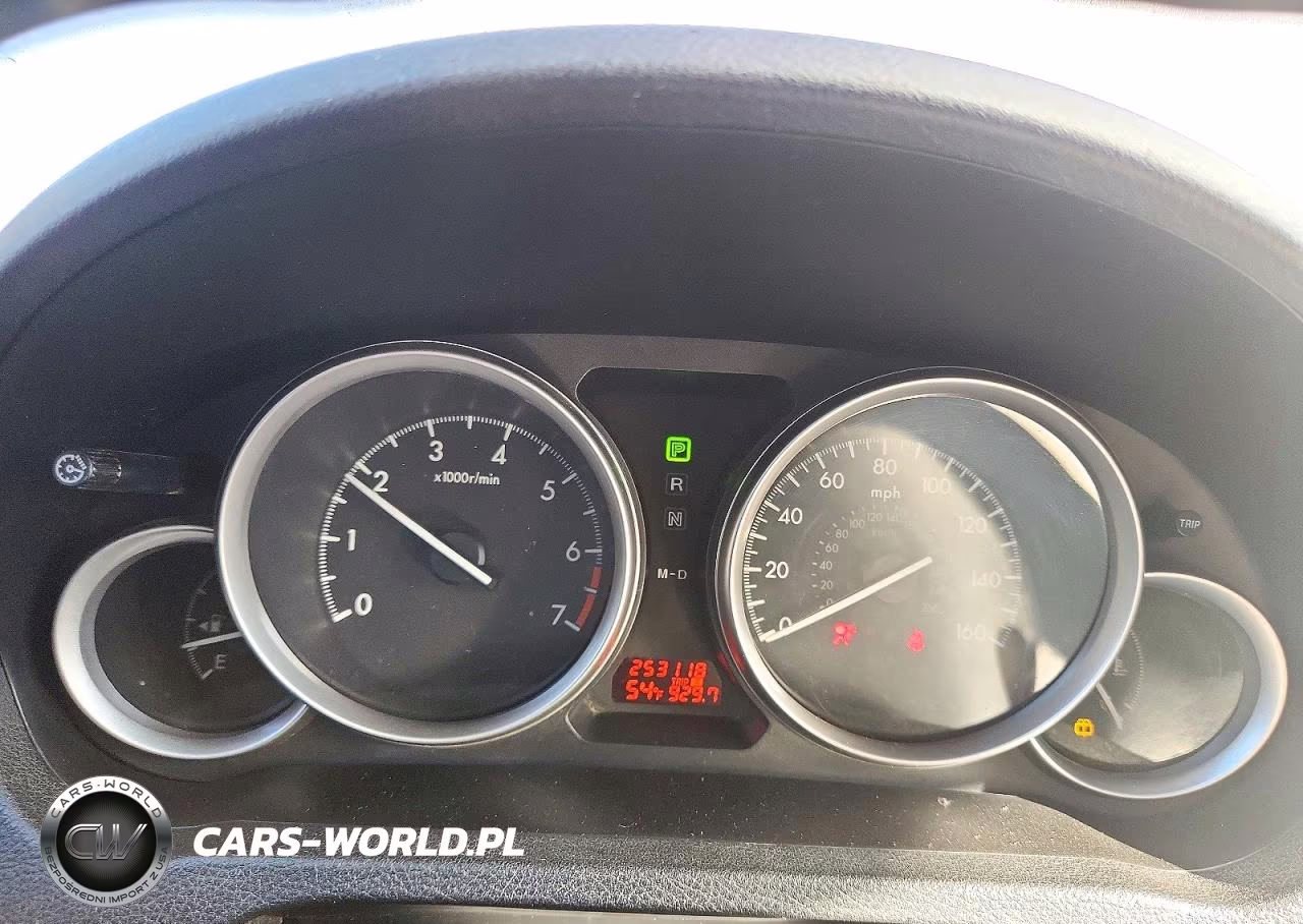 2010 Mazda 6 I VIN:1YVHZ8CH2A5M56945 - 9
