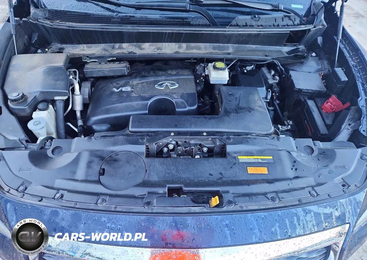 2019 Infiniti Qx60 Luxe VIN:5N1DL0MN3KC563071 - 12