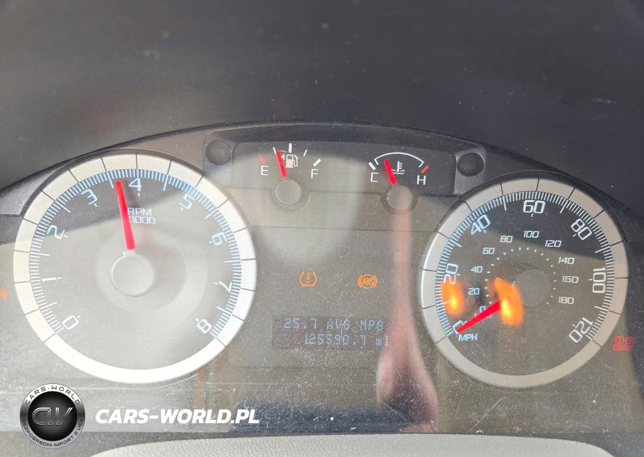 2010 Ford Escape Xlt VIN:1FMCU0D77AKA11006 - 9