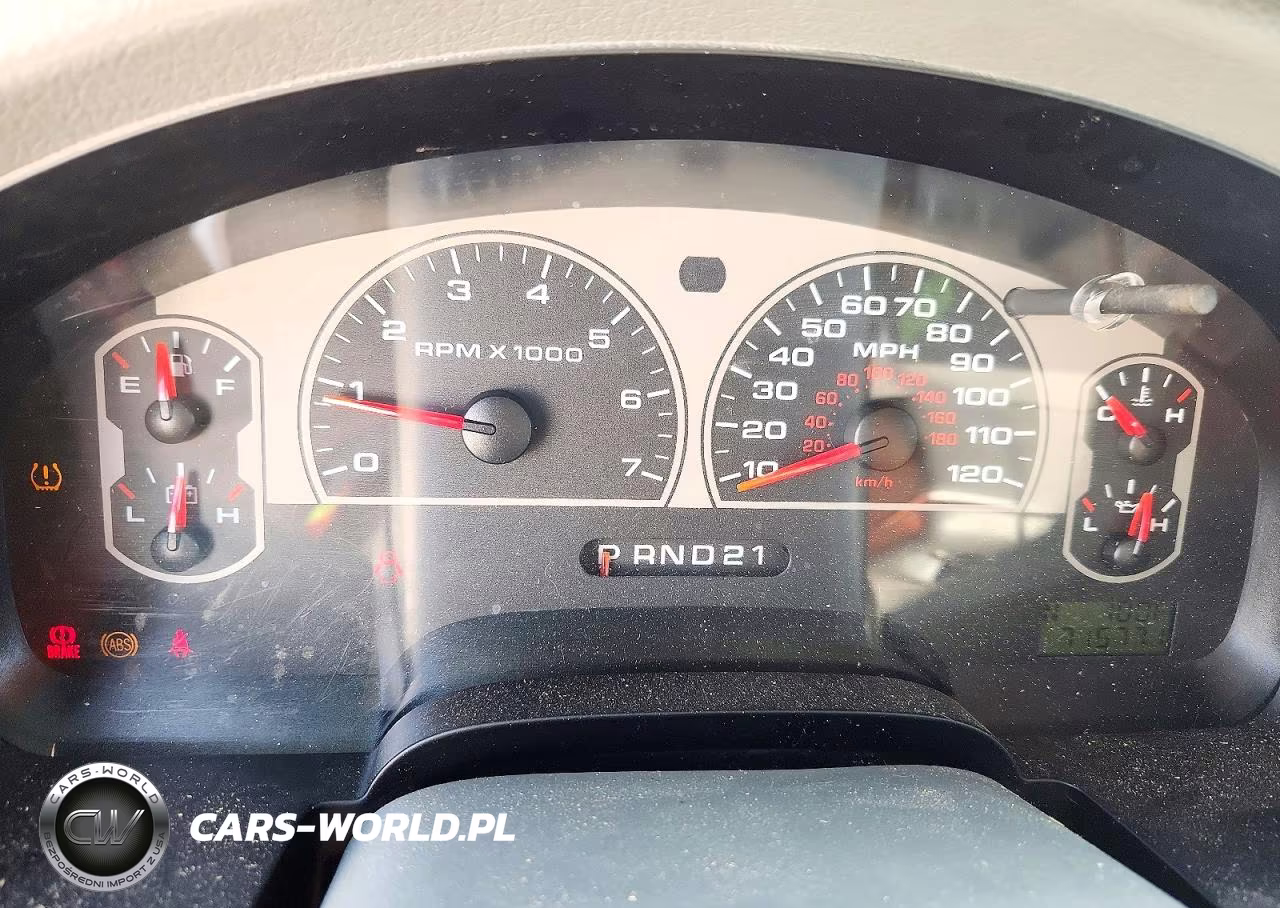 2008 Ford F150 VIN:1FTPX14V28FA50879 - 9