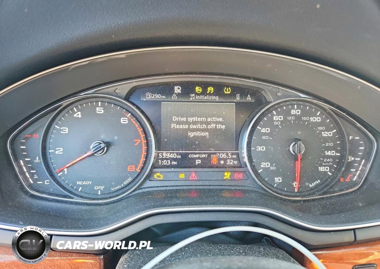 2023 Audi A4 Premium 40 VIN:WAUABAF49PA025785 - 9