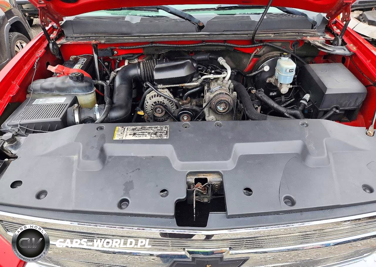 2008 Chevrolet Silverado K1500 VIN:1GCEK14X58Z289395 - 11