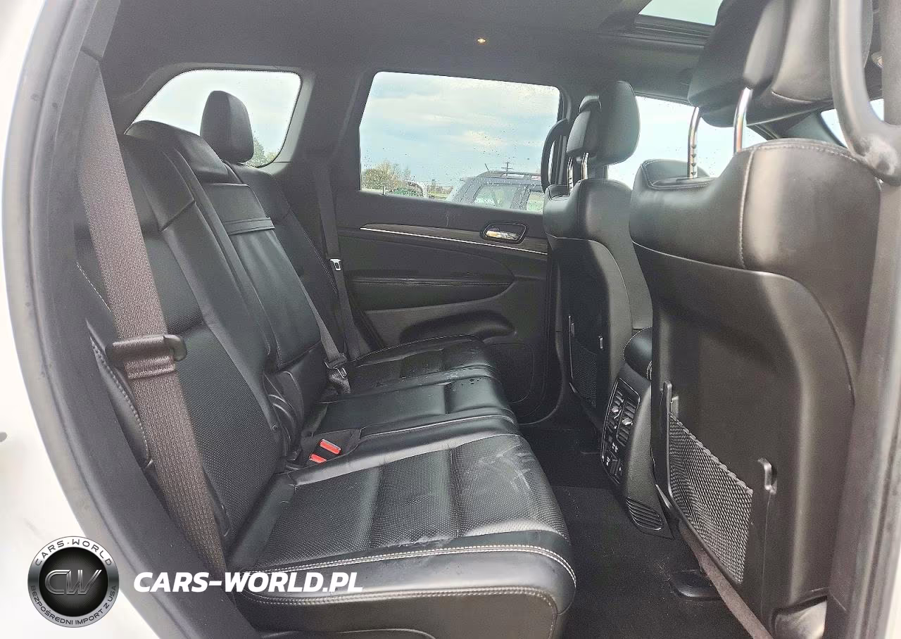 2021 Jeep Grand Cherokee Limited VIN:1C4RJFBGXMC711534 - 11