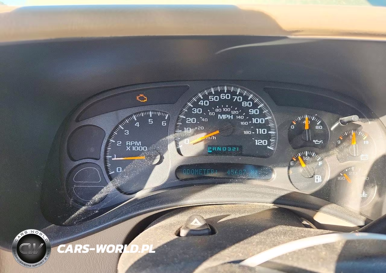 2004 GMC New Sierra K1500 VIN:1GTEK14V64Z205366 - 9