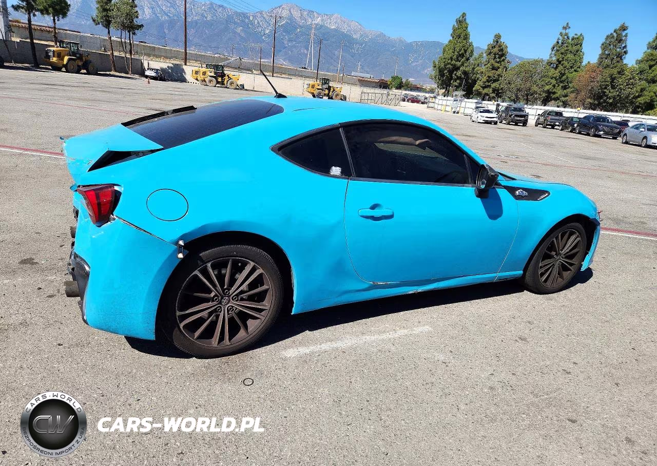 2013 Scion Fr-S Base VIN:JF1ZNAA14D2724571 - 3