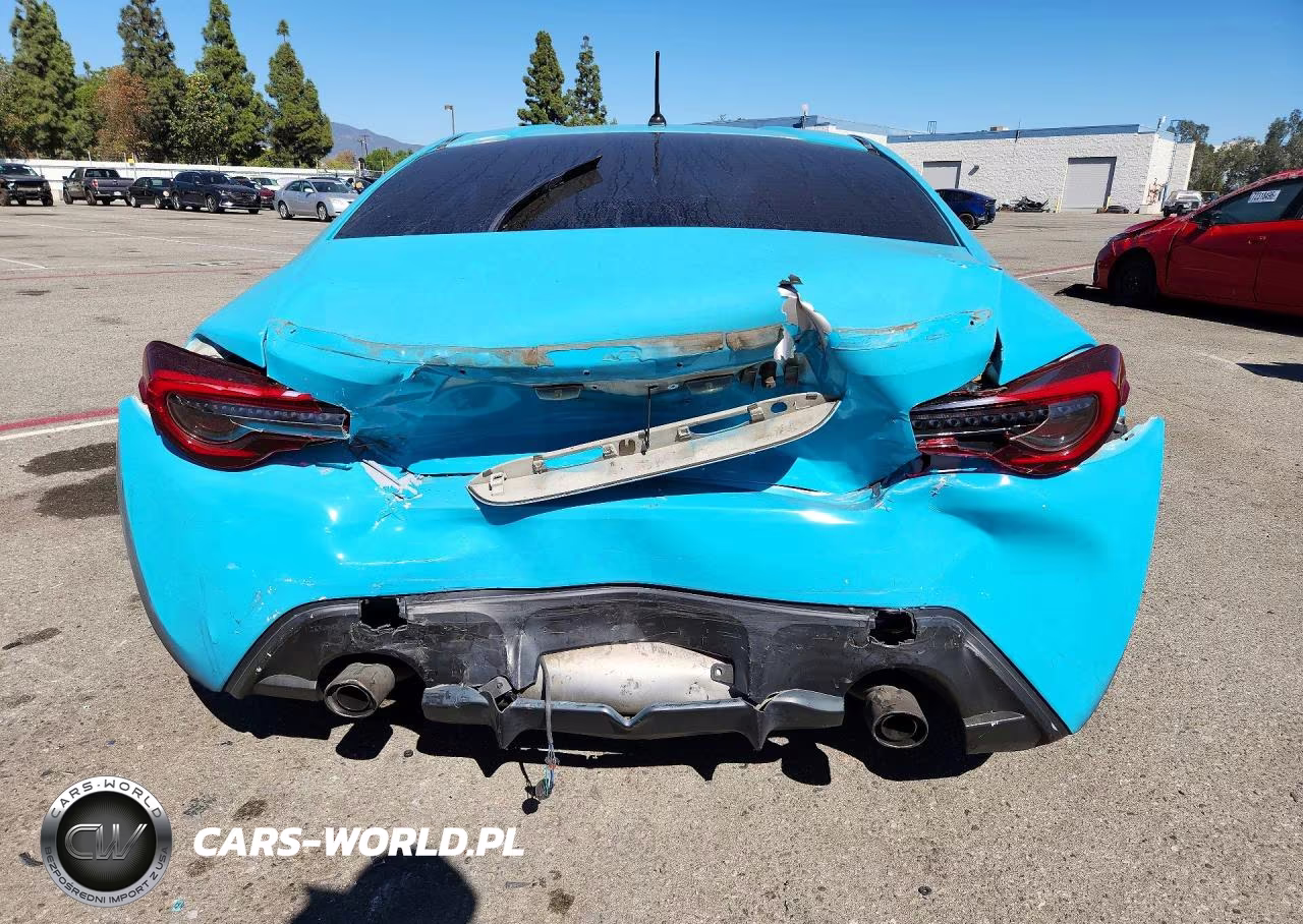 2013 Scion Fr-S Base VIN:JF1ZNAA14D2724571 - 6