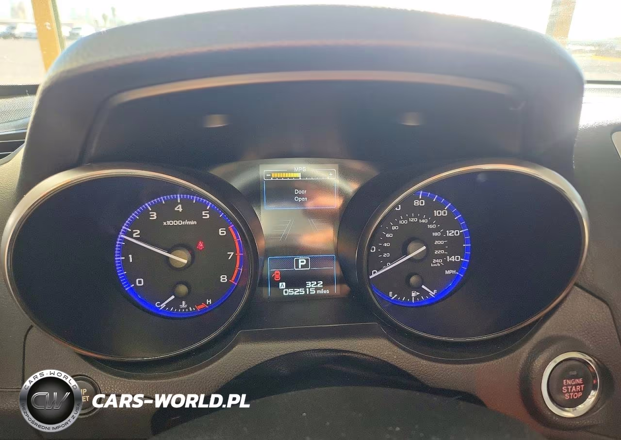 2017 Subaru Outback 2.5I Limited VIN:4S4BSANC3H3397902 - 9