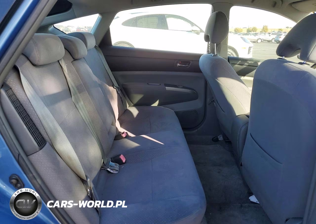 2007 Toyota Prius Base VIN:JTDKB20UX77087327 - 10