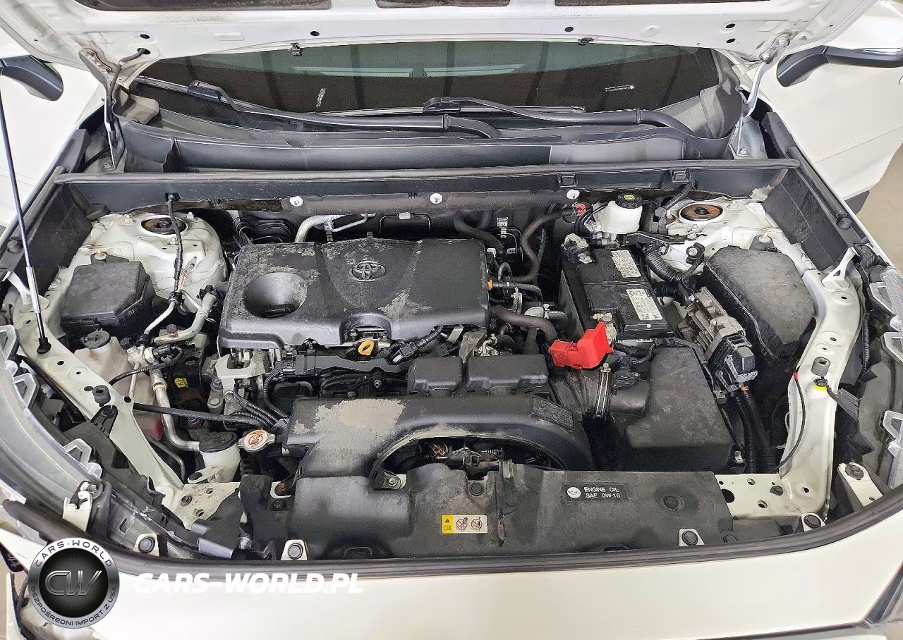 2021 Toyota Rav4 Xle Premium VIN:2T3A1RFV1MW196346 - 11
