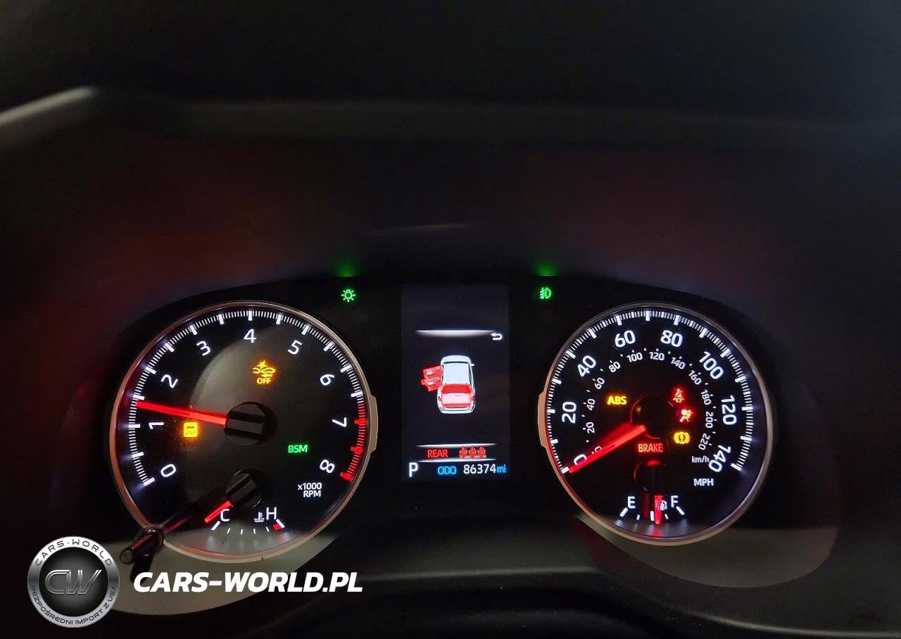 2021 Toyota Rav4 Xle Premium VIN:2T3A1RFV1MW196346 - 9