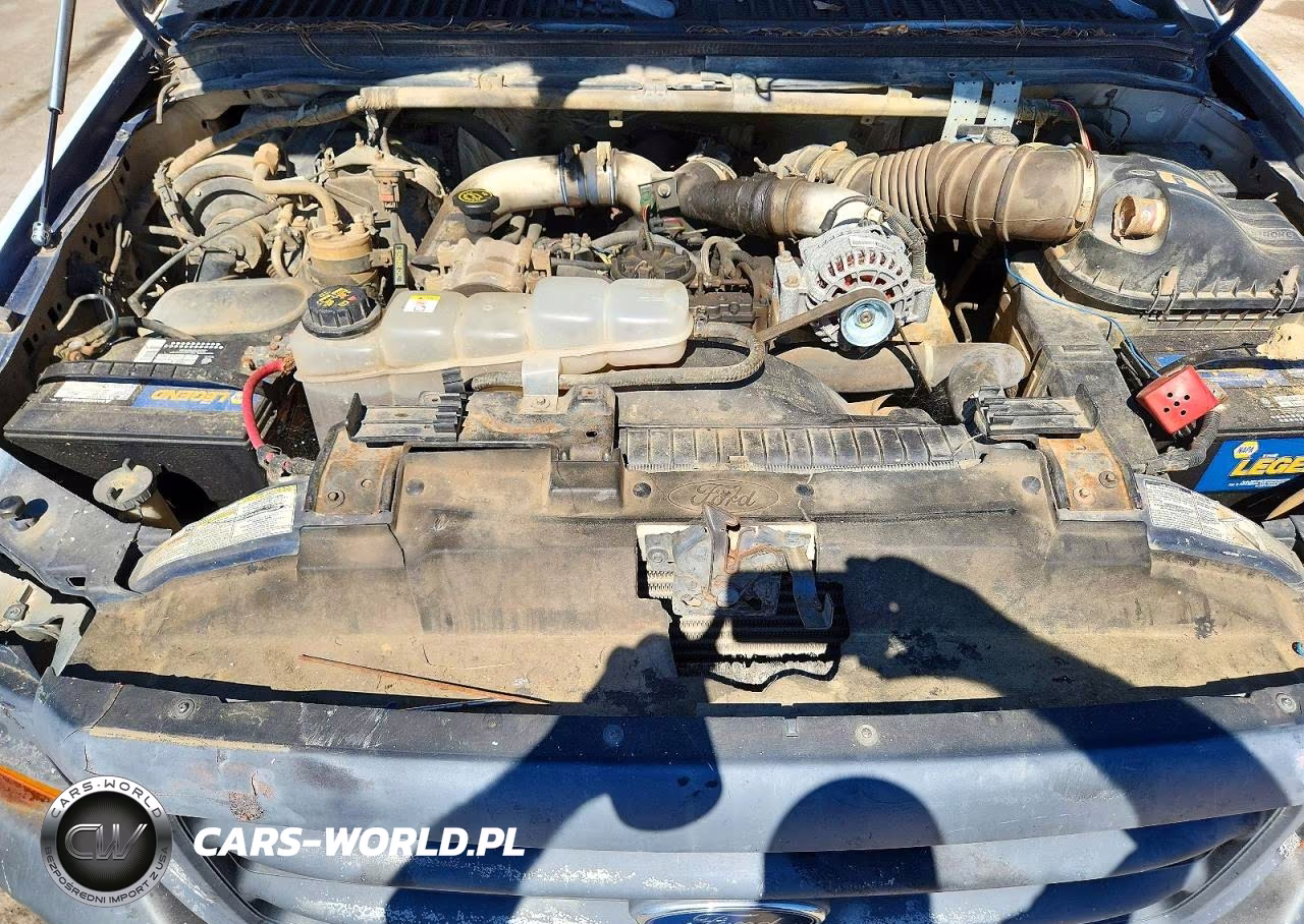 1999 Ford F250 Super Duty VIN:1FTNX20F9XEC05329 - 11