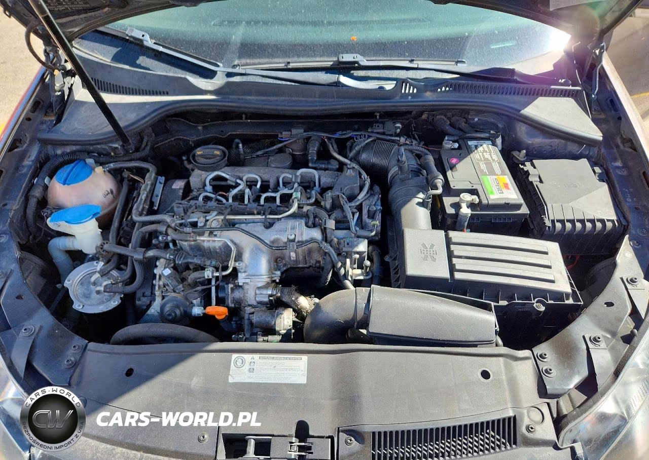 2011 Volkswagen Jetta Tdi VIN:3VWPL7AJ8BM625314 - 11