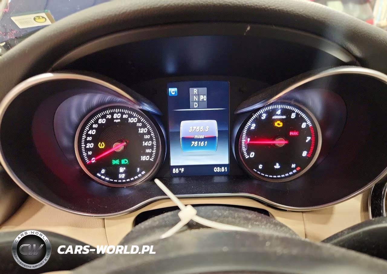 2018 Mercedes-Benz C 300 4Matic VIN:WDDWF4KBXJR321464 - 9