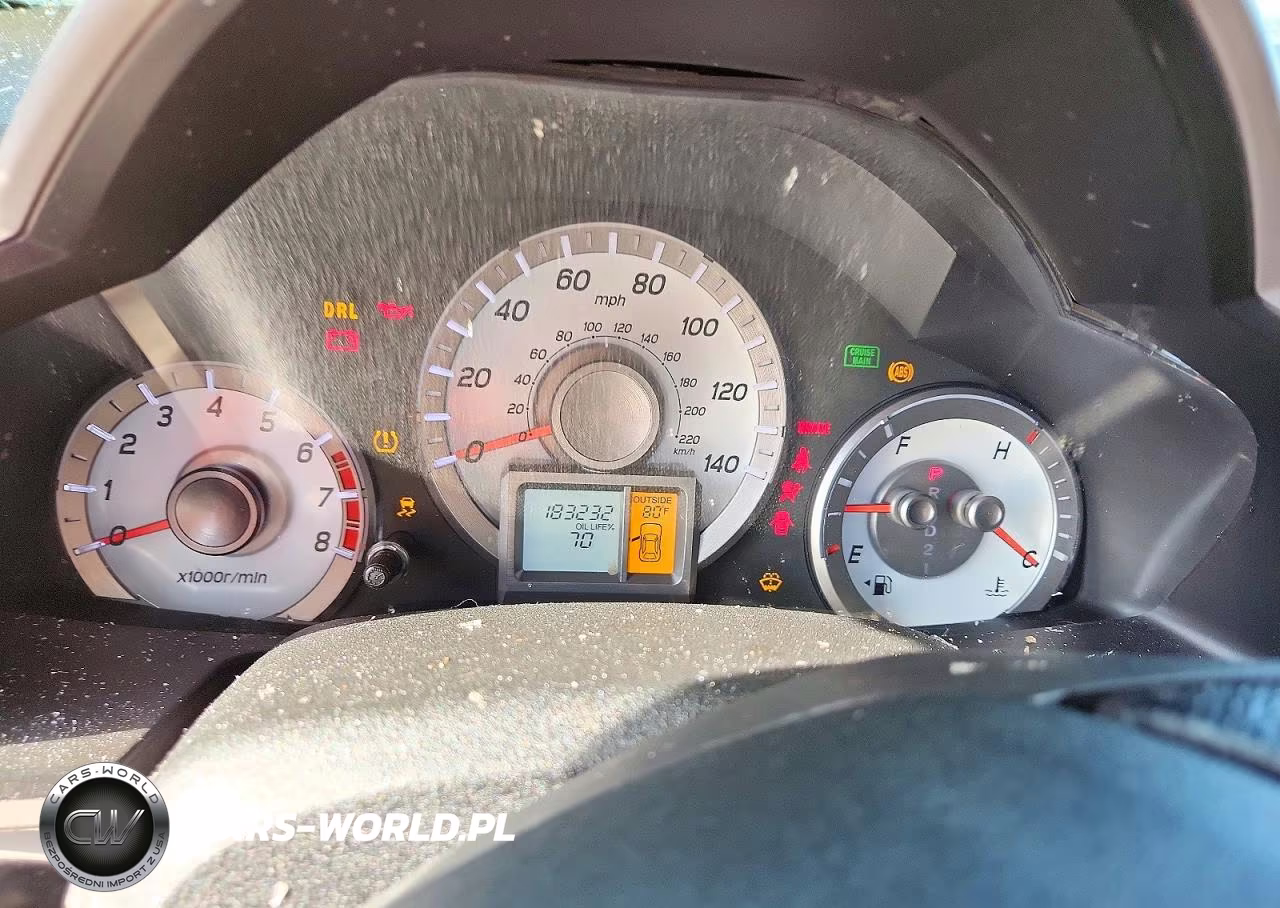 2015 Honda Pilot Exl VIN:5FNYF4H52FB052183 - 9