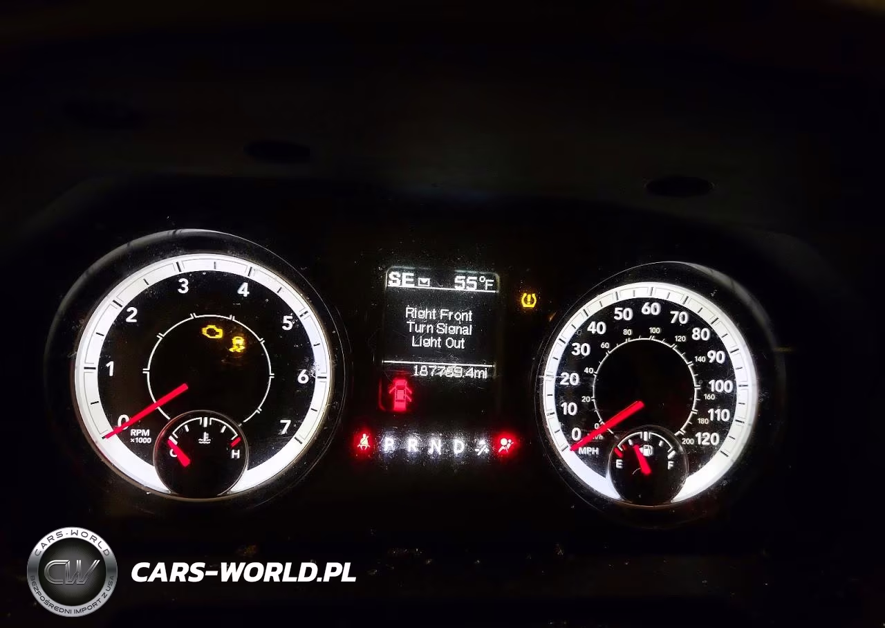2016 Ram 1500 St VIN:1C6RR7FT1GS219367 - 9