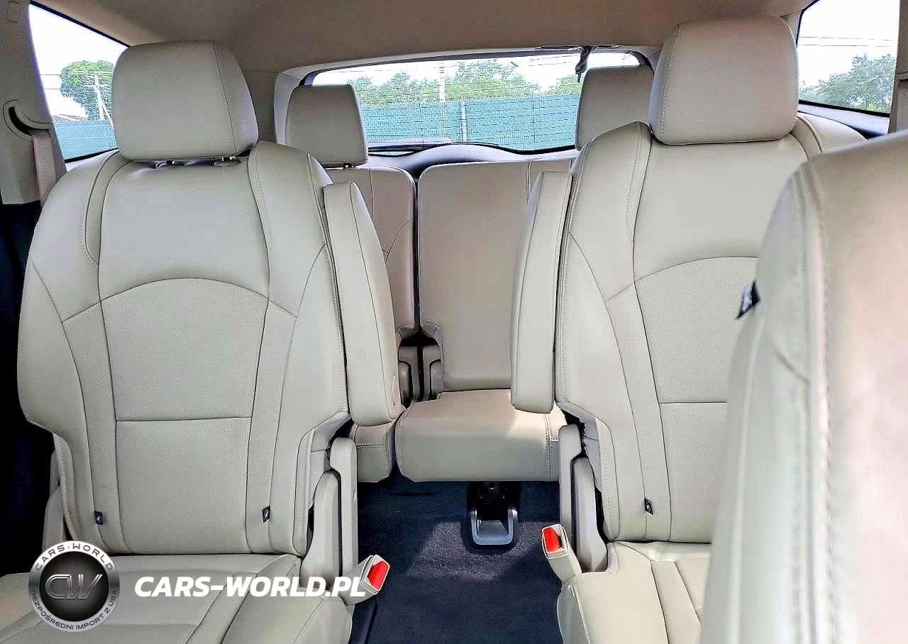 2018 BUICK ENCLAVE ESSENCE VIN:5GAERBKWXJJ202155 - 10