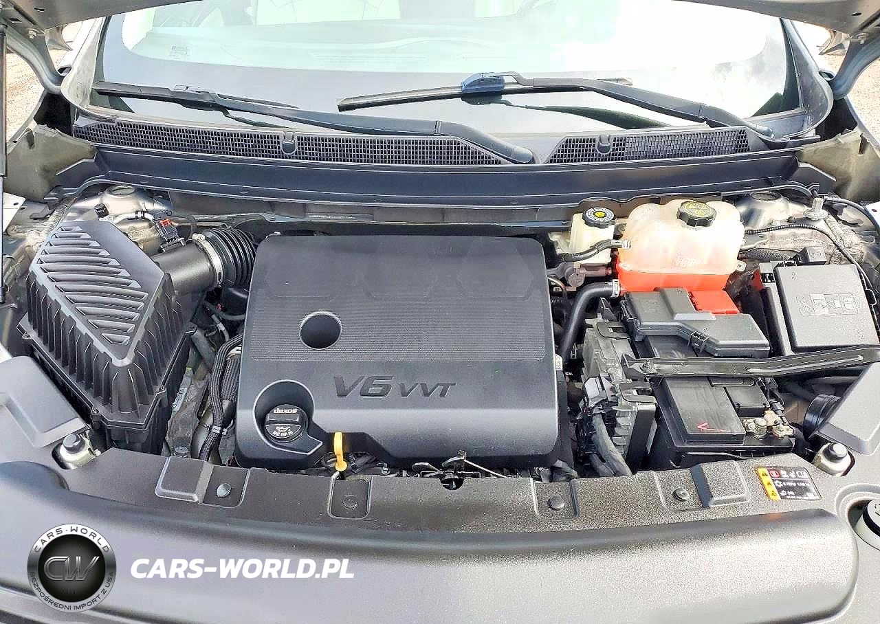 2018 BUICK ENCLAVE ESSENCE VIN:5GAERBKWXJJ202155 - 12