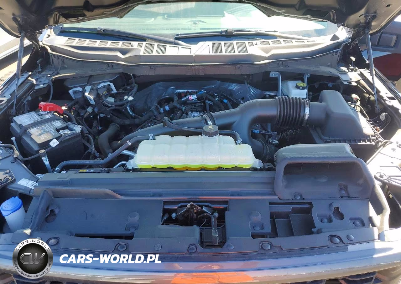2026 Ford F150 Stx VIN:1FTEW2LP7TKD30574 - 11