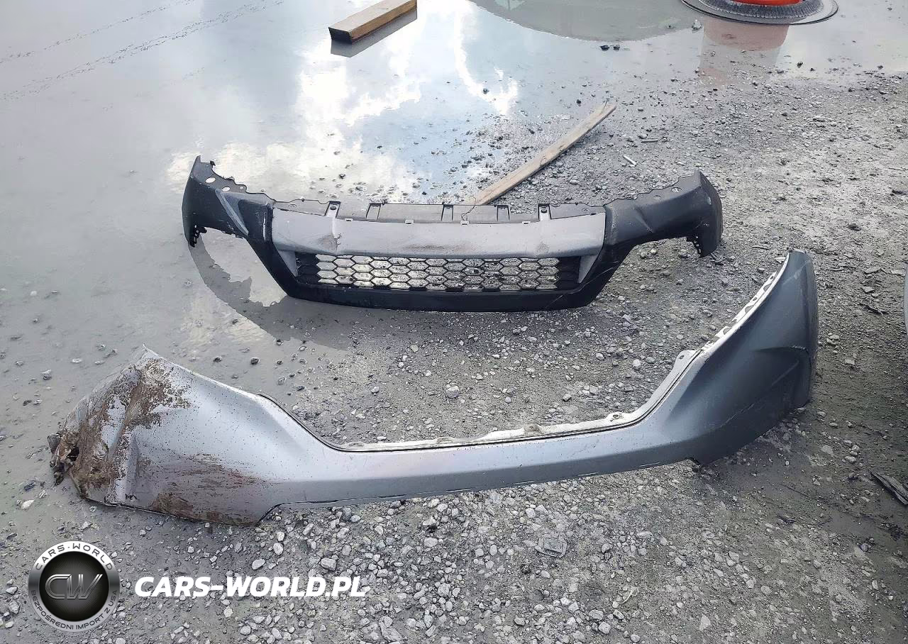 2019 Honda Cr-V Ex VIN:7FARW1H58KE001885 - 13