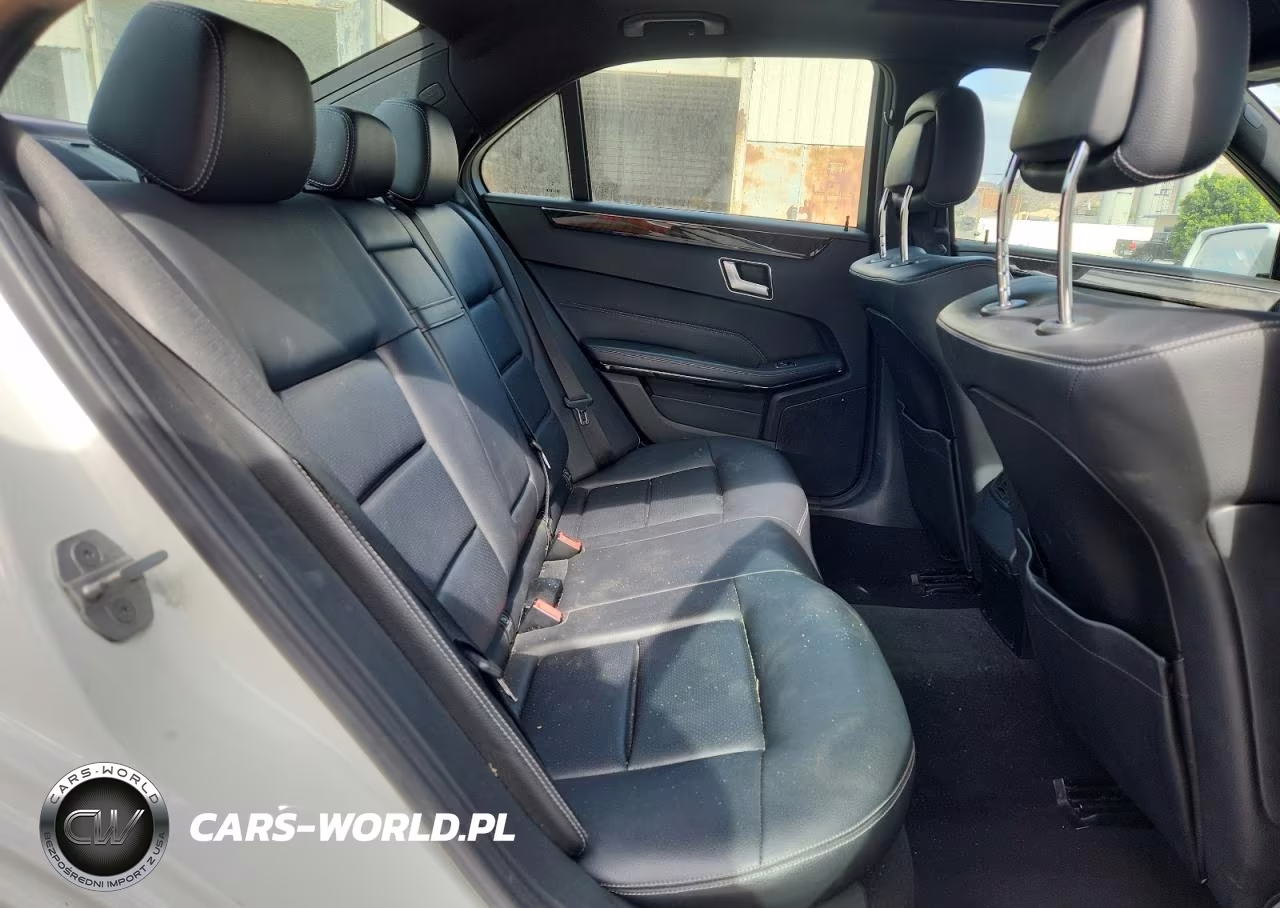 2015 Mercedes-Benz E 350 VIN:WDDHF5KBXFB121988 - 10