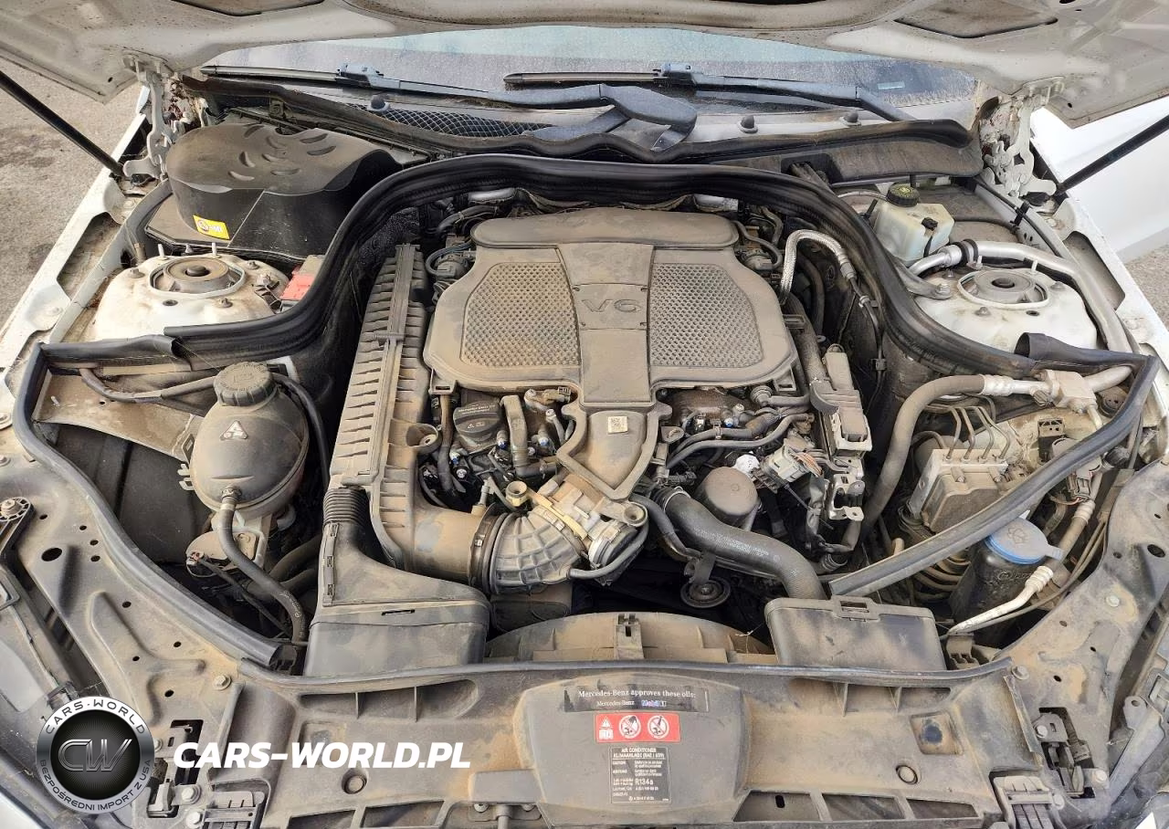2015 Mercedes-Benz E 350 VIN:WDDHF5KBXFB121988 - 11