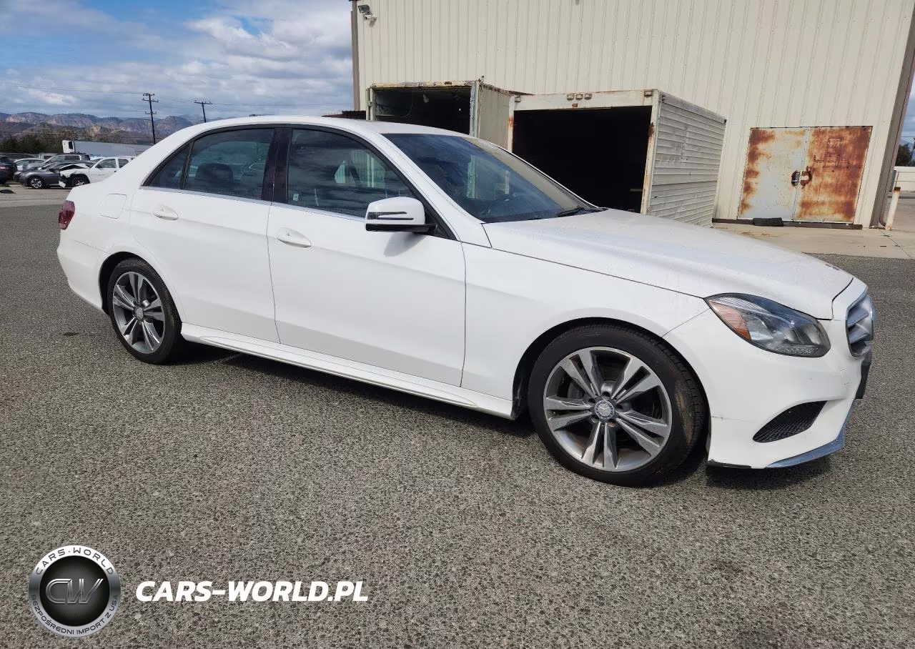 2015 Mercedes-Benz E 350 VIN:WDDHF5KBXFB121988 - 4