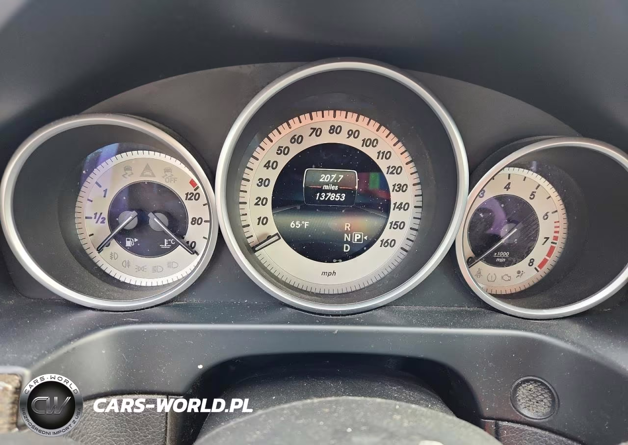 2015 Mercedes-Benz E 350 VIN:WDDHF5KBXFB121988 - 9