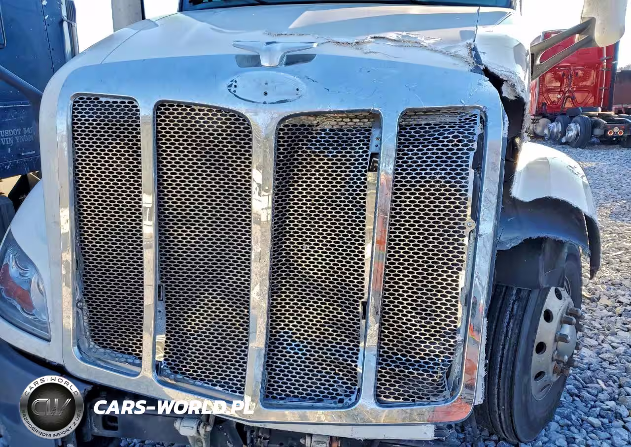 2021 Peterbilt 579 VIN:1XPBDP9X6MD742809 - 7