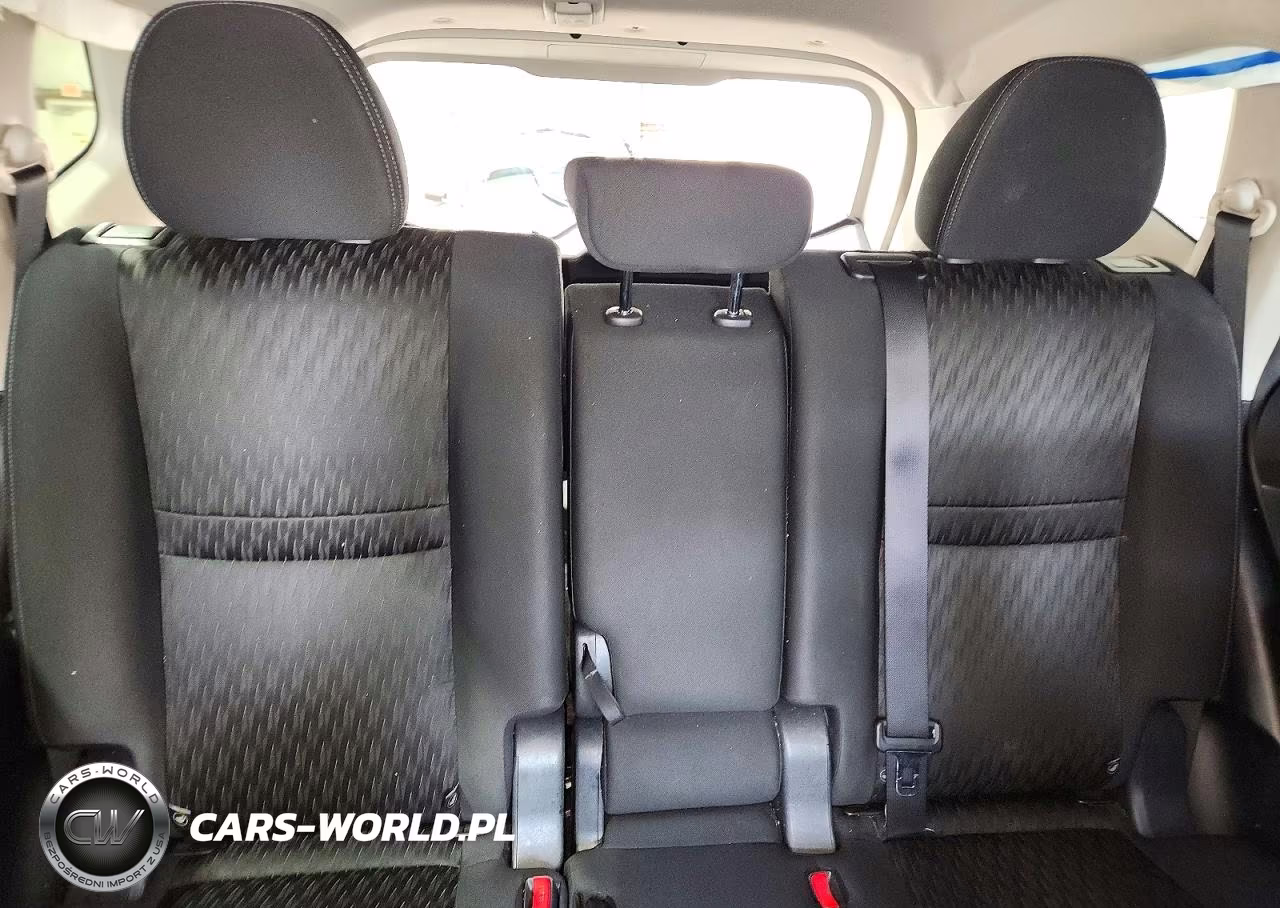 2020 Nissan Rogue Sv VIN:KNMAT2MT1LP540982 - 10