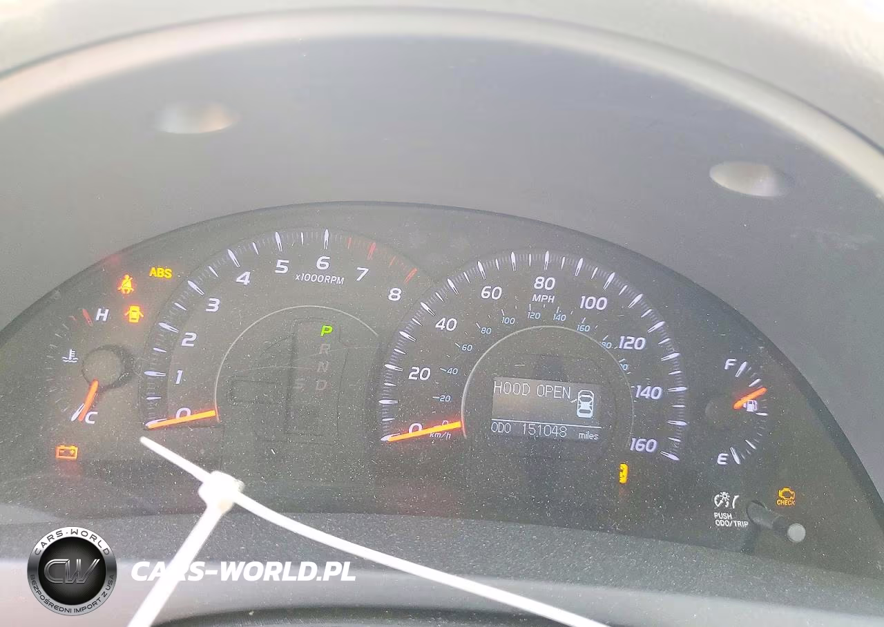2010 Toyota Camry Xle V6 VIN:4T1BK3EK3AU106477 - 9