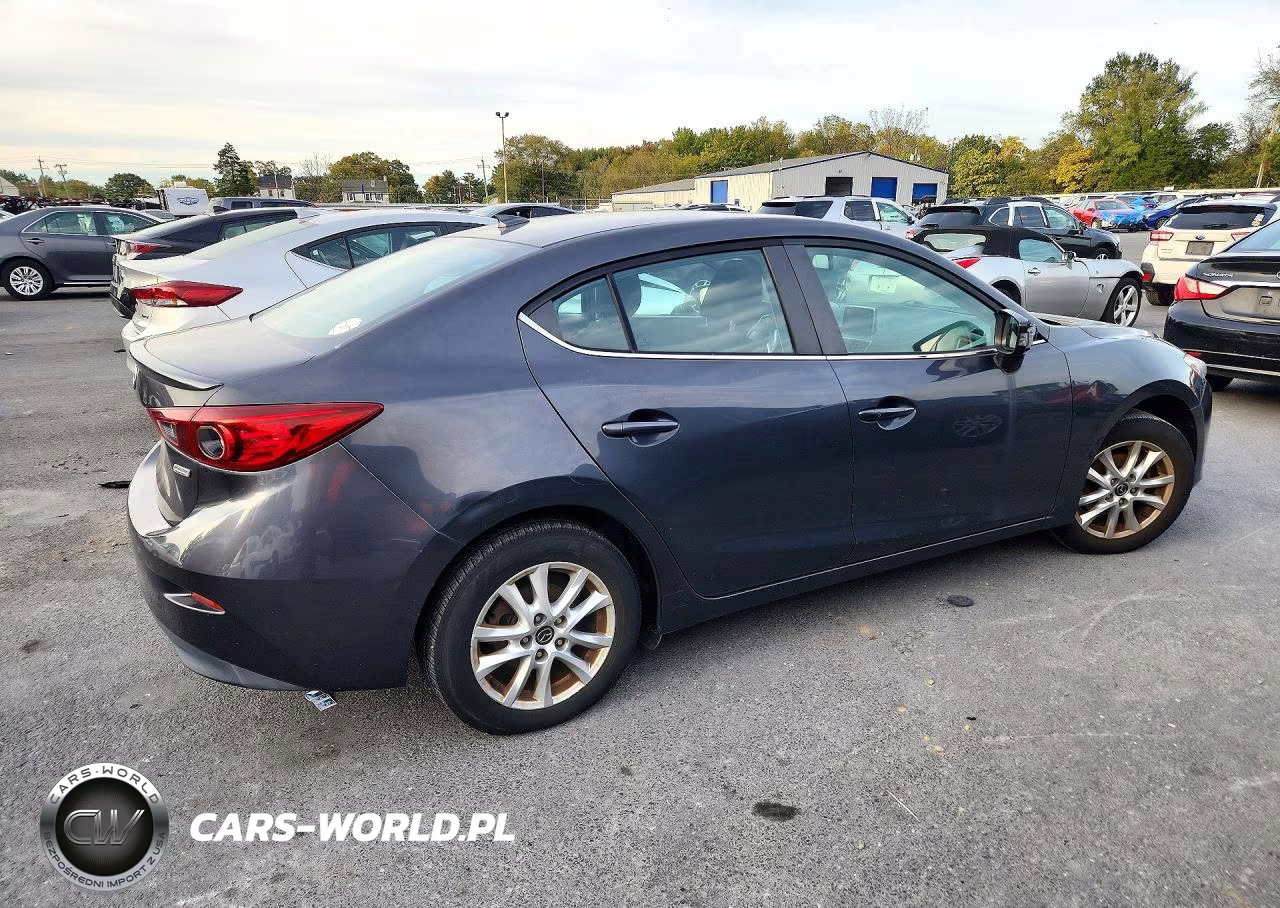2016 Mazda Mazda3 Touring VIN:3MZBM1W78GM271948 - 3