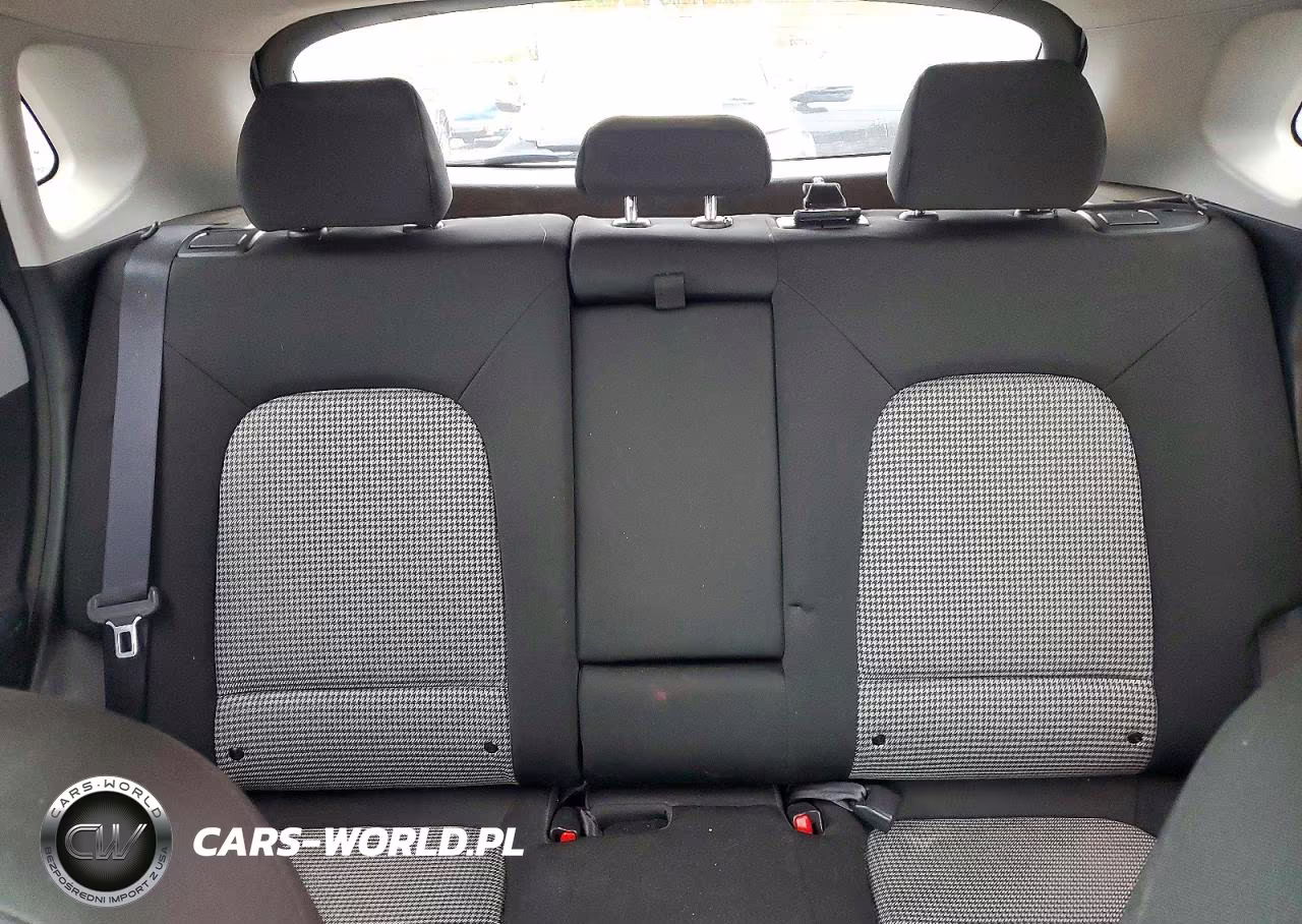 2019 Hyundai Kona Sel VIN:KM8K2CAA9KU192201 - 10