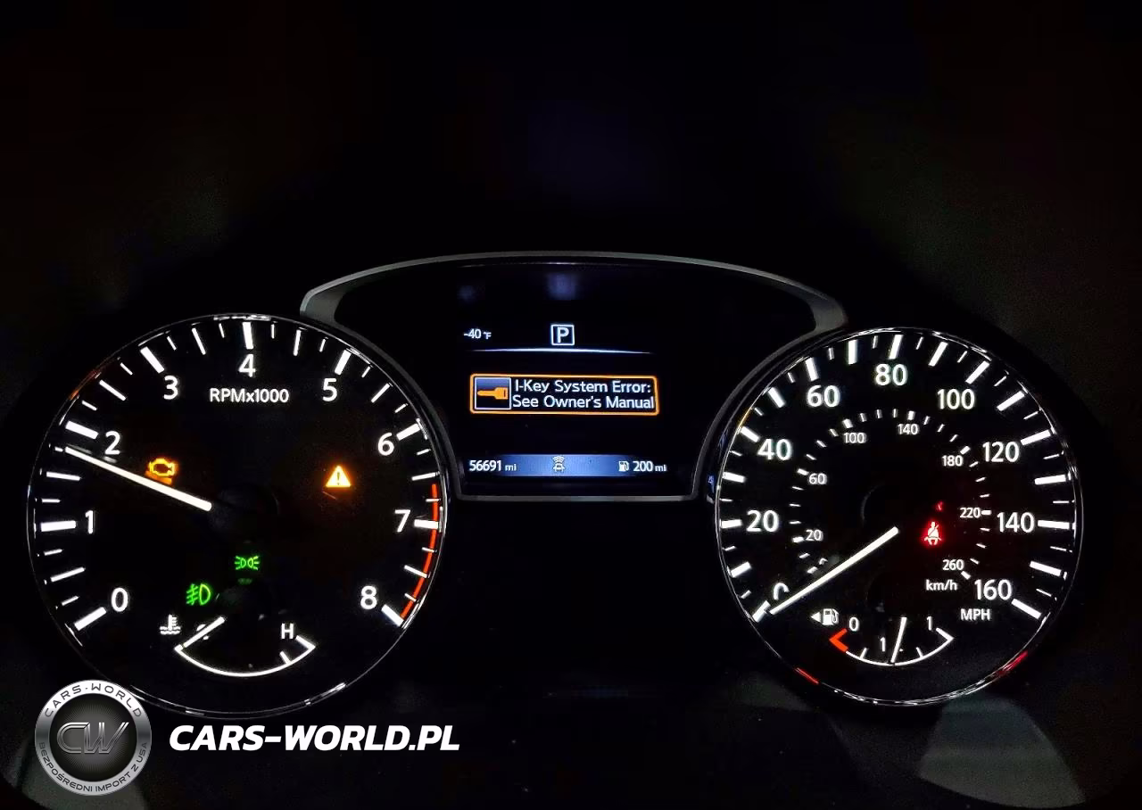 2018 Nissan Altima 2.5 Sr VIN:1N4AL3AP1JC153274 - 9
