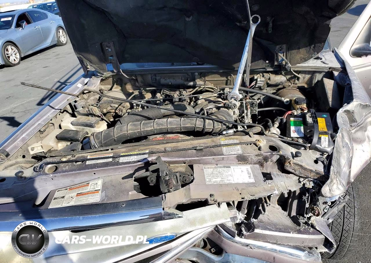 1996 Ford Ranger VIN:1FTCR10U9TPB55931 - 11