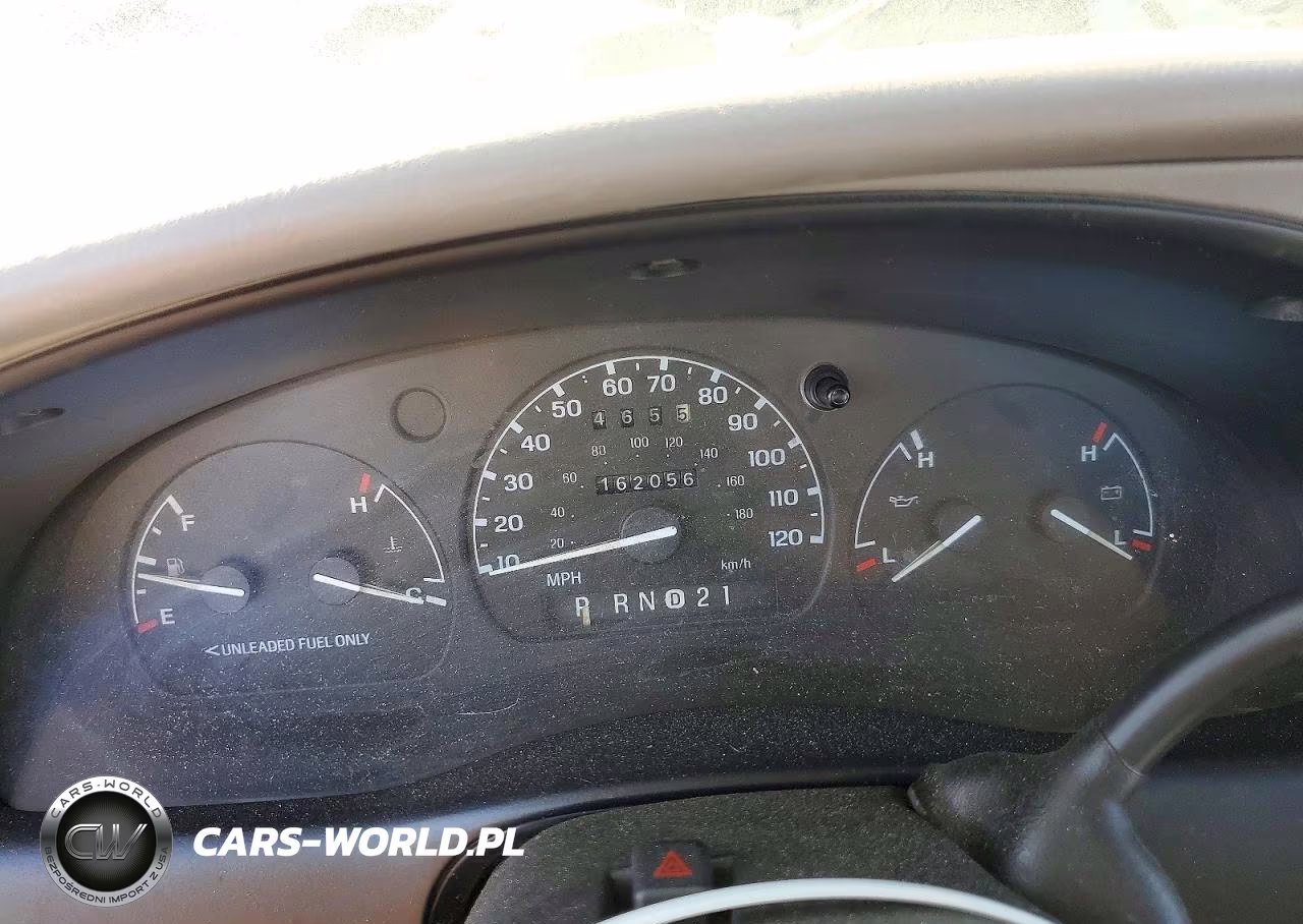 1996 Ford Ranger VIN:1FTCR10U9TPB55931 - 9