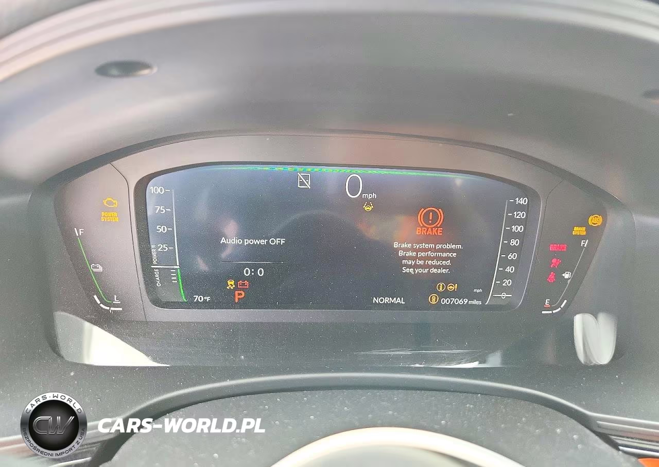 2026 Honda Civic Sport VIN:2HGFE4F85TH345946 - 9