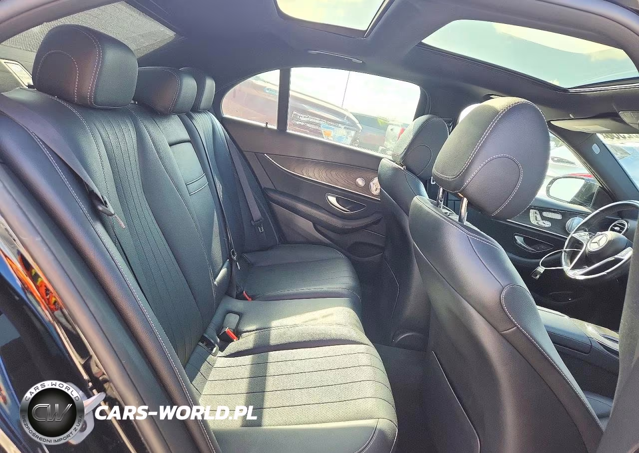 2021 Mercedes-Benz E 350 VIN:W1KZF8DB9MA913121 - 10