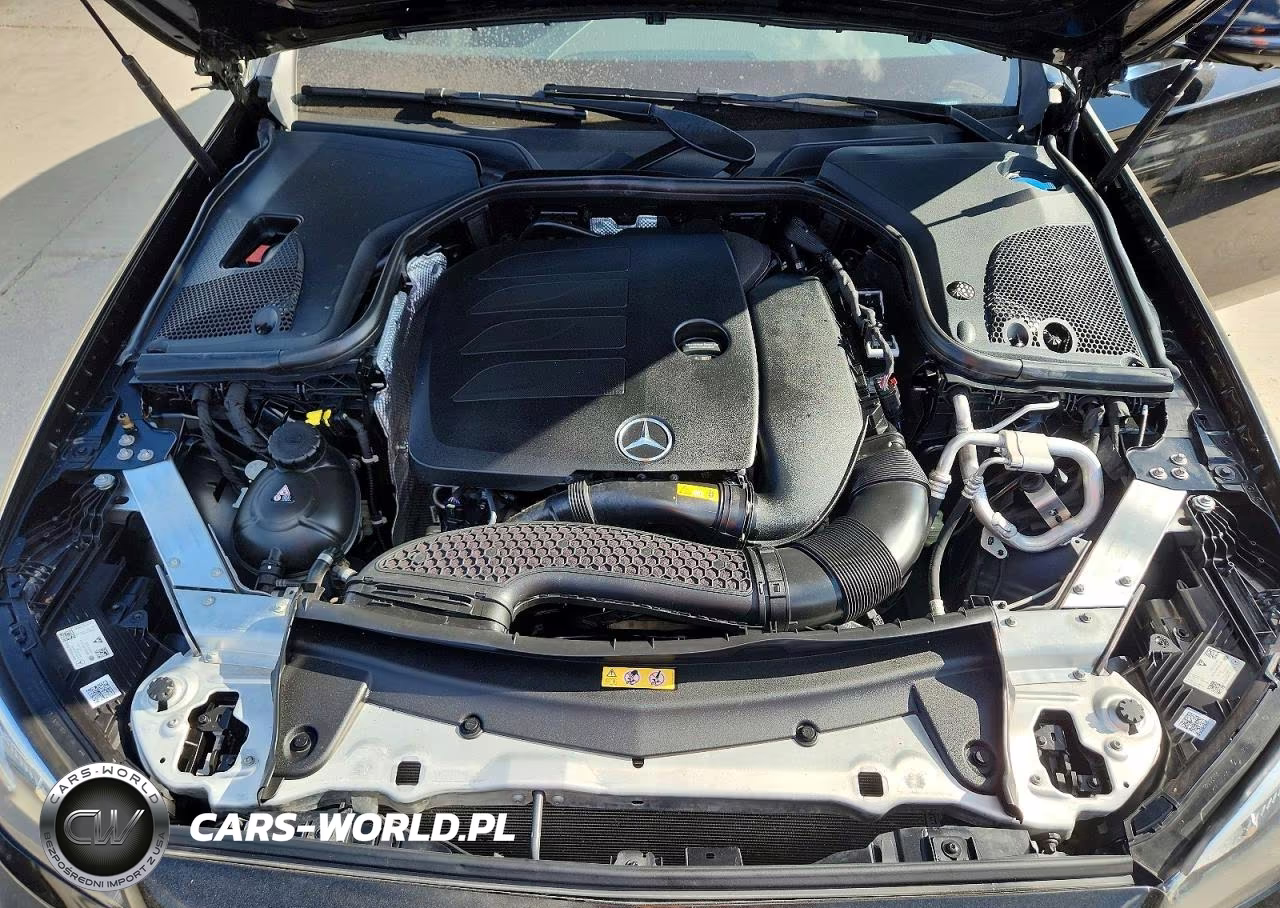 2021 Mercedes-Benz E 350 VIN:W1KZF8DB9MA913121 - 11