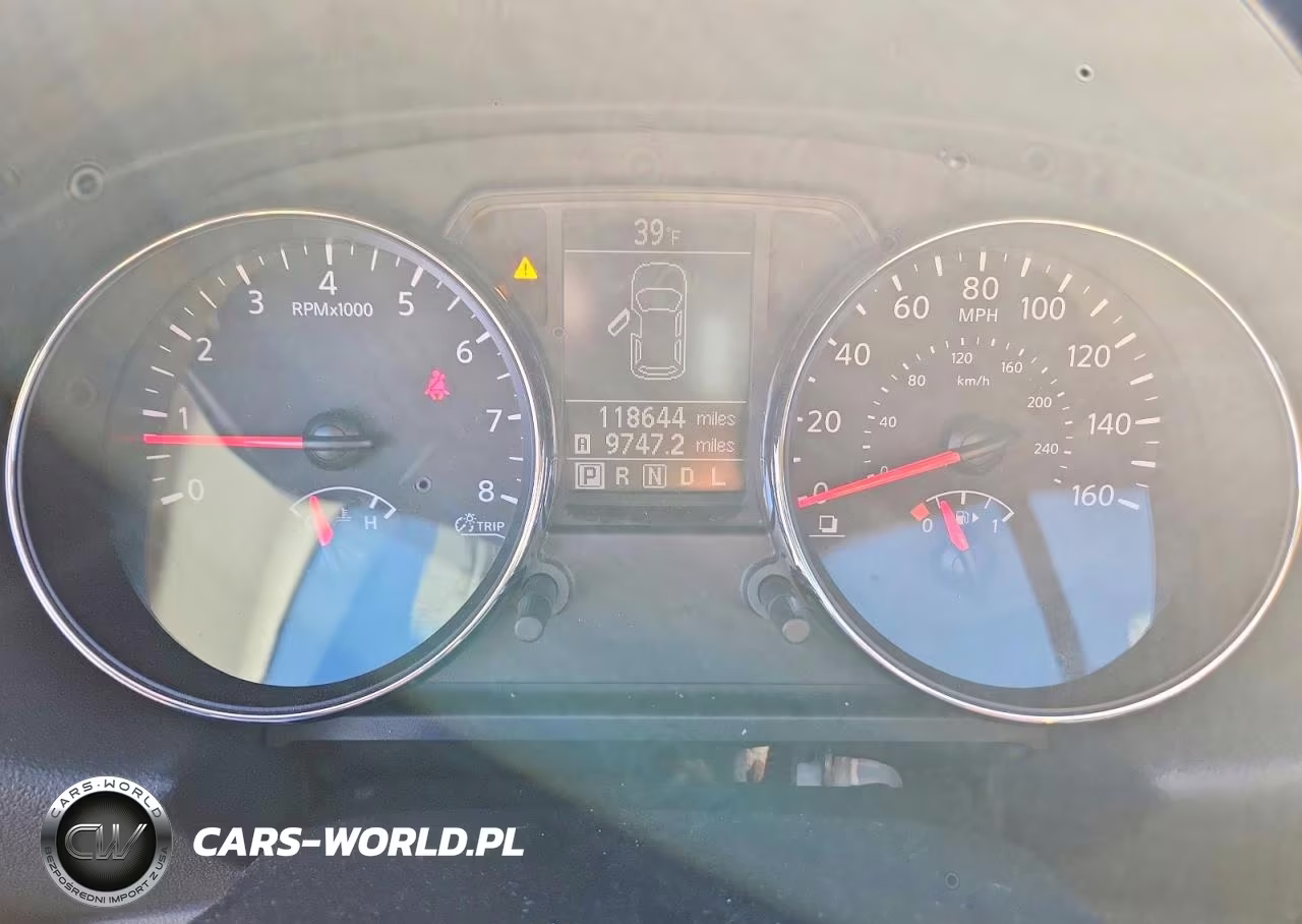 2013 Nissan Rogue S VIN:JN8AS5MV5DW605480 - 9