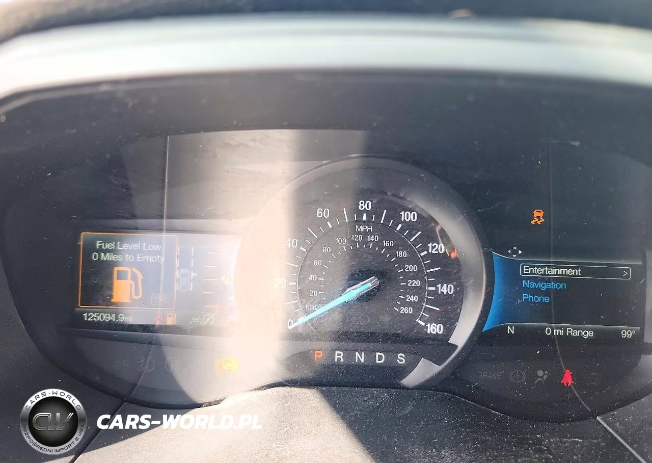 2022 Ford Edge Titanium VIN:2FMPK4K95NBA15848 - 9