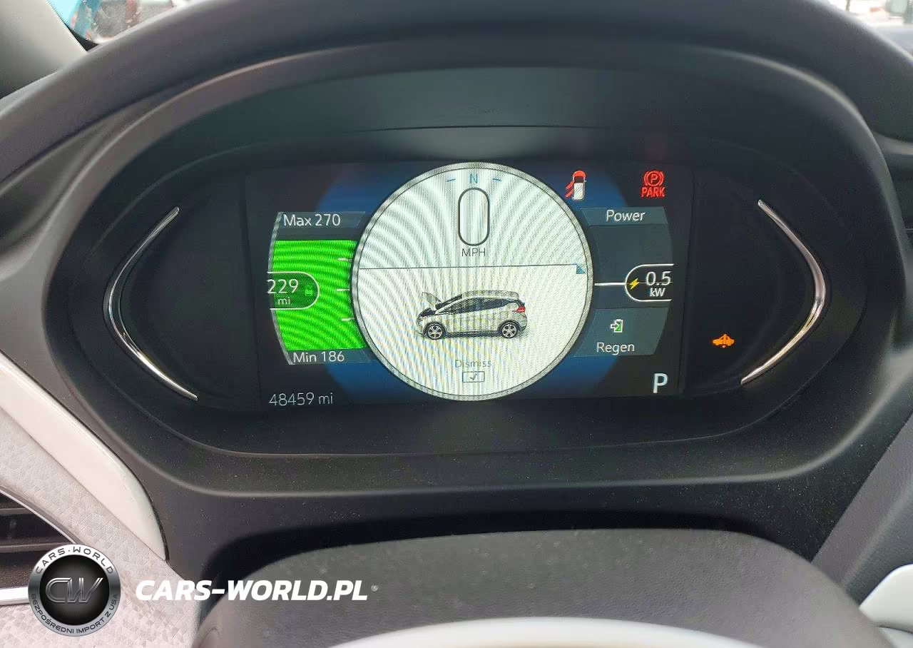 2021 Chevrolet Bolt Ev Lt VIN:1G1FY6S09M4103931 - 9