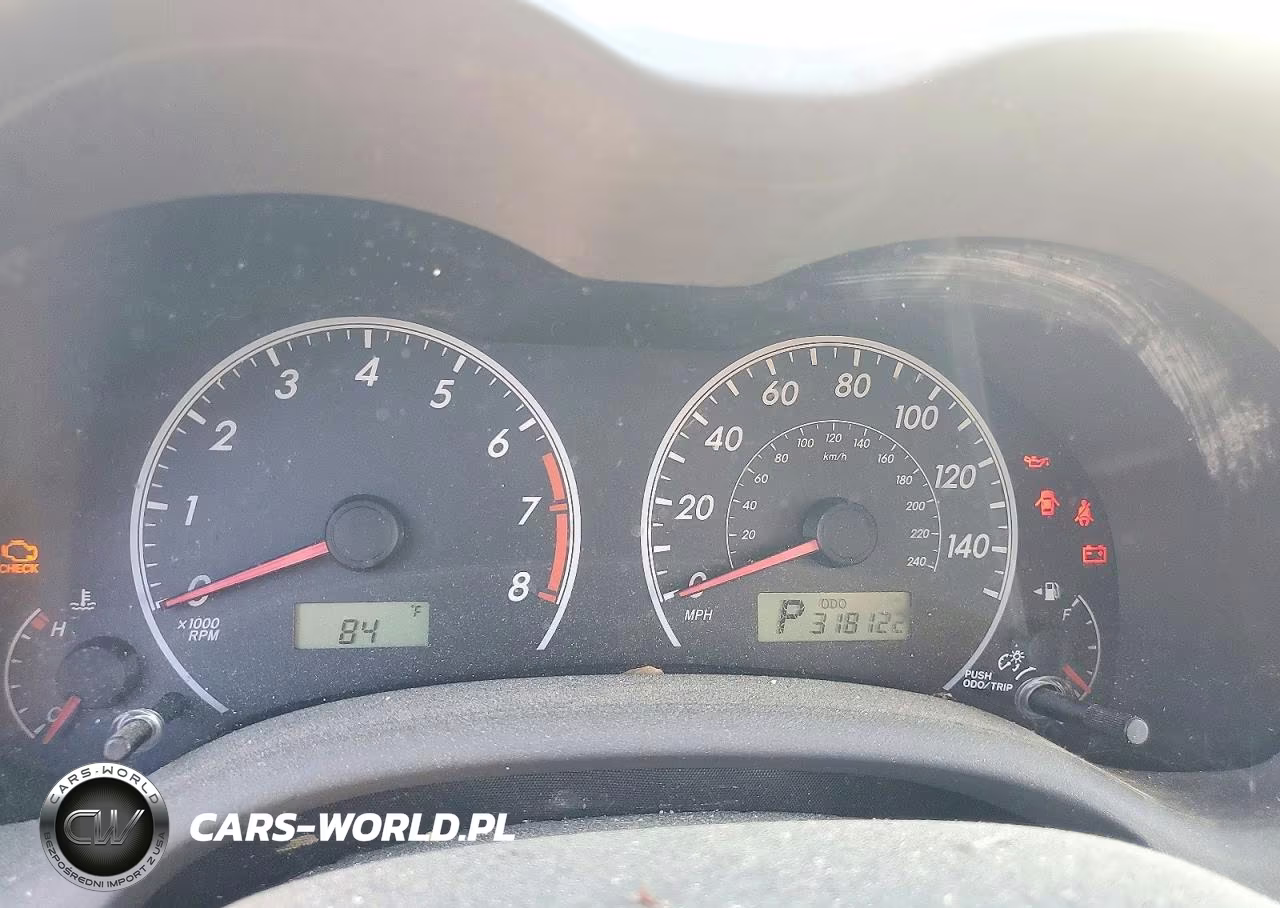 2010 Toyota Corolla Le VIN:1NXBU4EE8AZ290504 - 9